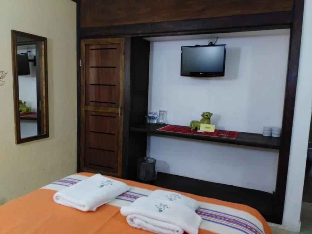 Casa de los Arcángeles San Cristóbal de Las Casas Exterior foto